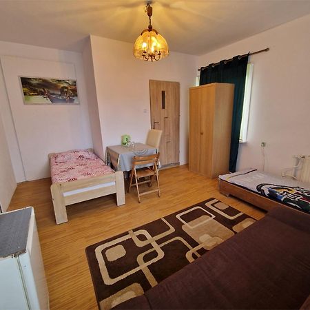 Budget Apartments Svinoústí Exteriér fotografie