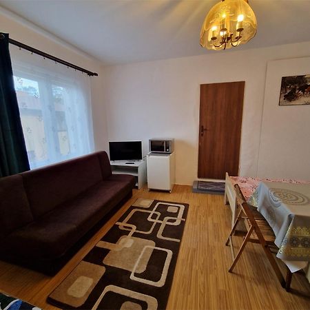 Budget Apartments Svinoústí Exteriér fotografie