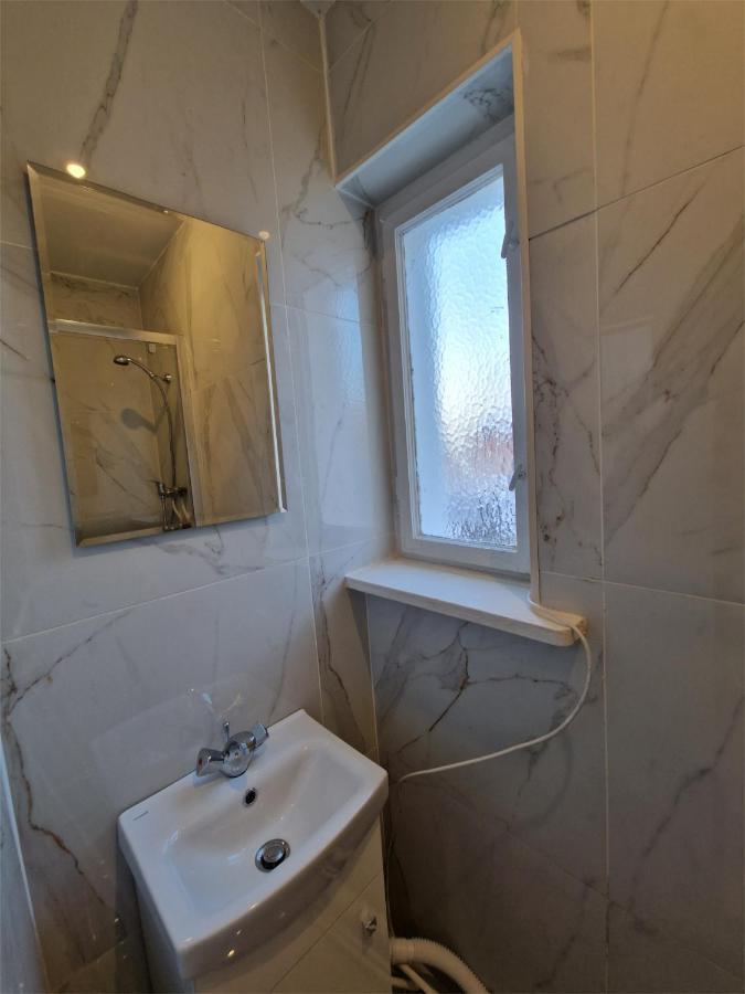 Budget Apartments Svinoústí Exteriér fotografie