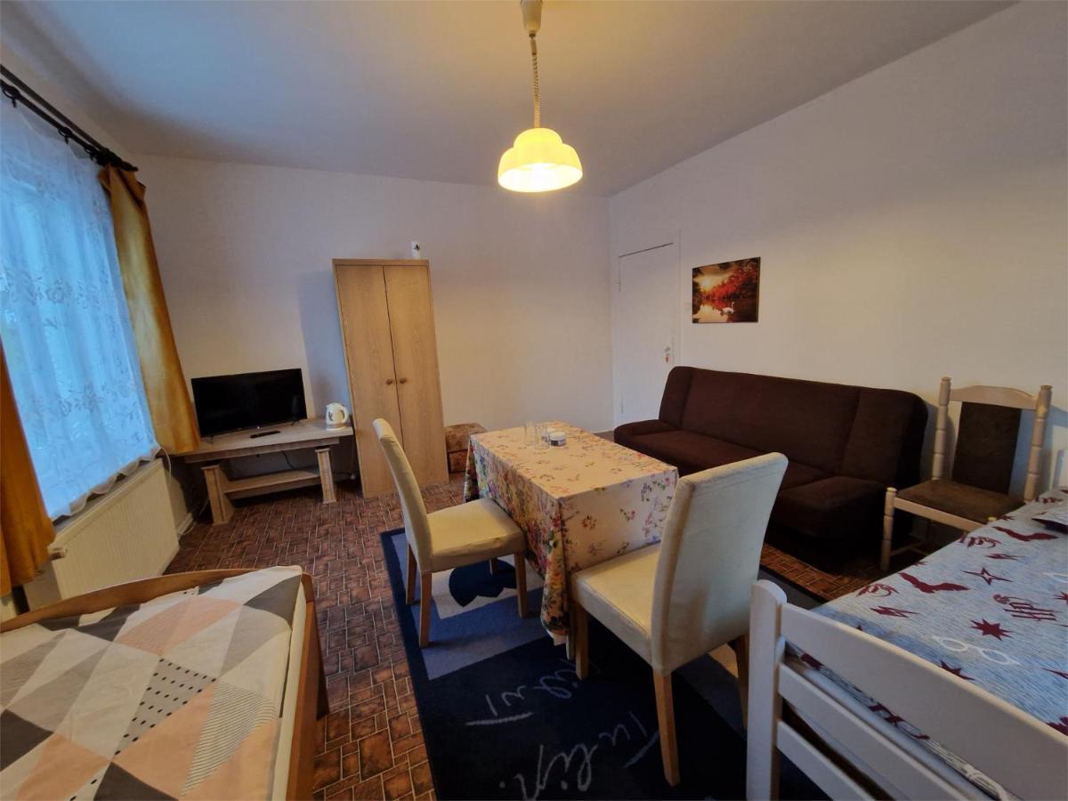 Budget Apartments Svinoústí Exteriér fotografie