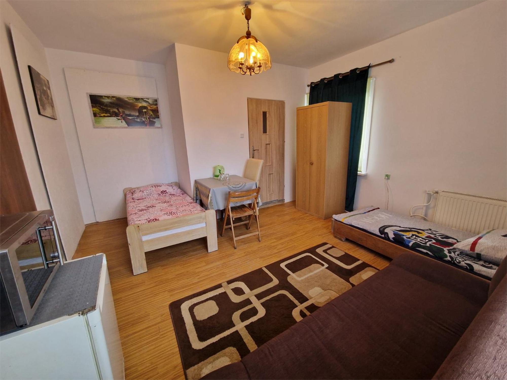 Budget Apartments Svinoústí Exteriér fotografie