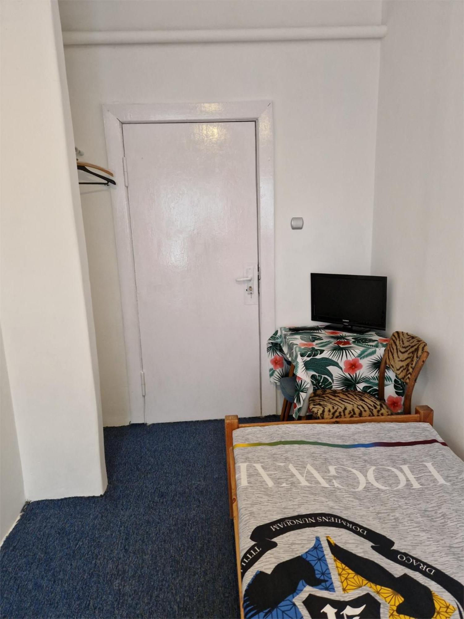 Budget Apartments Svinoústí Exteriér fotografie