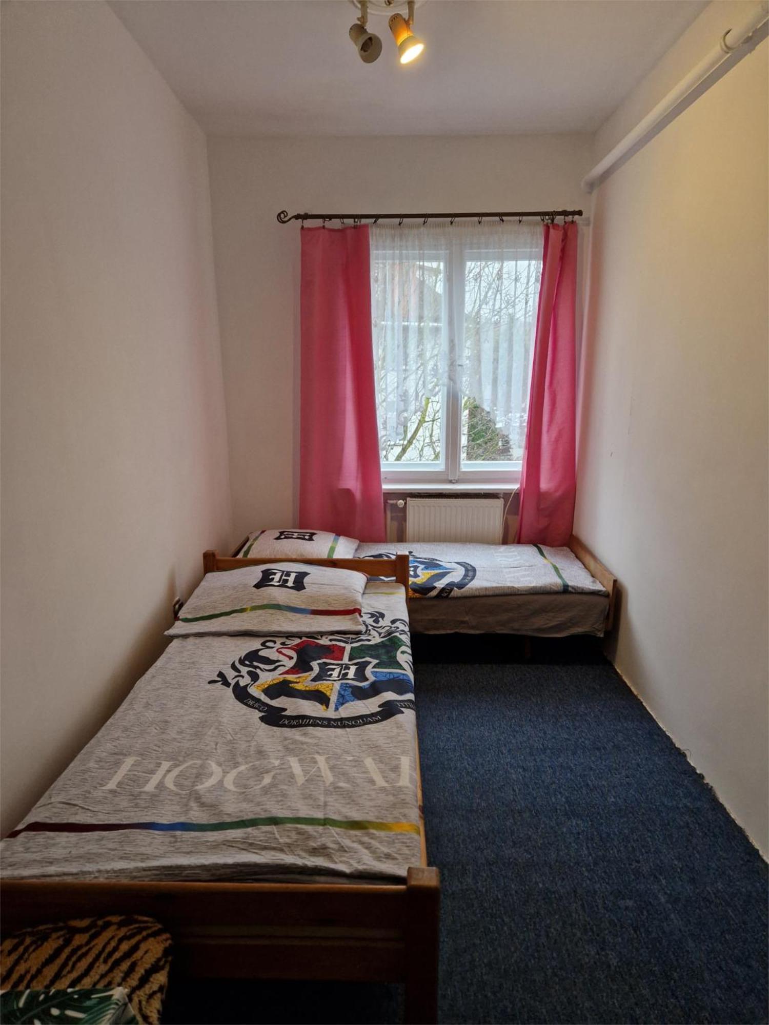 Budget Apartments Svinoústí Exteriér fotografie