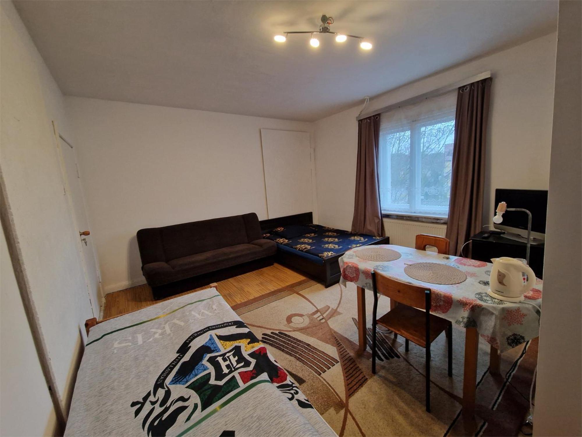 Budget Apartments Svinoústí Exteriér fotografie