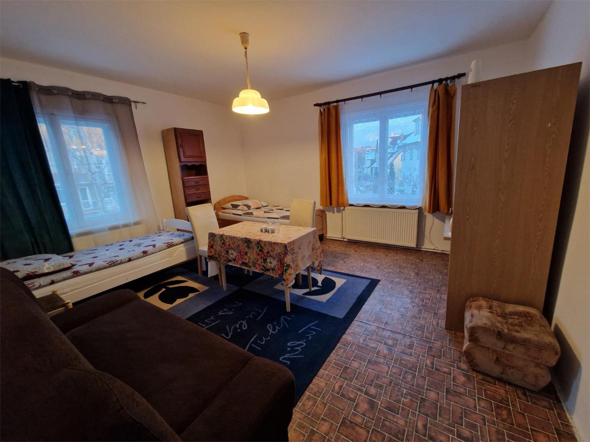 Budget Apartments Svinoústí Exteriér fotografie