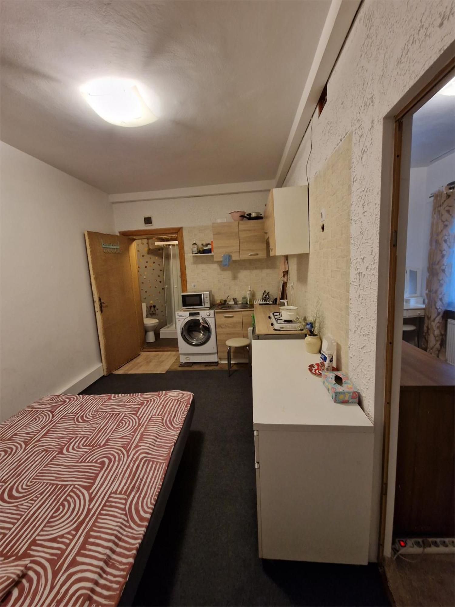 Budget Apartments Svinoústí Exteriér fotografie
